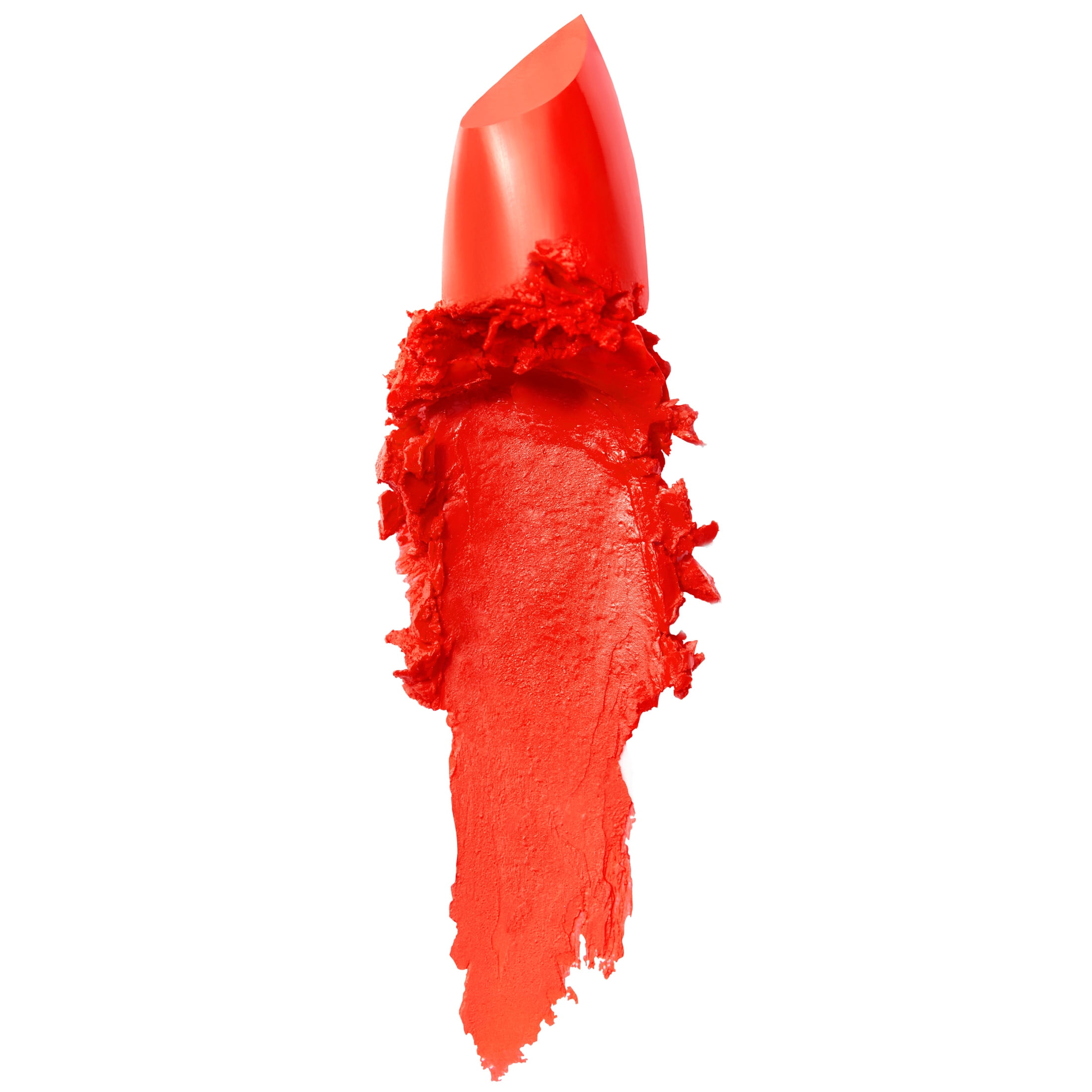 (2 pack) Maybelline Color Sensational Cream Finish Lipstick, Coral Rise