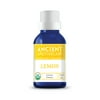 Ancient Nutrition, Ancient Apothecary, Lemon Essential Oil, 0.5 Fl OZ