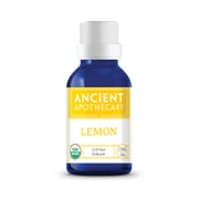 Ancient Nutrition, Ancient Apothecary, Lemon Essential Oil, 0.5 Fl OZ