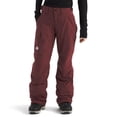 thumbnail image 1 of Pantalon de Neige The North Face Freedom Isolé Femme Sumac TTG, 1 of 5