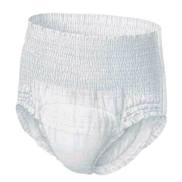 Adult Disposable Underwear Incontinence Pant Diapers Bedwetting