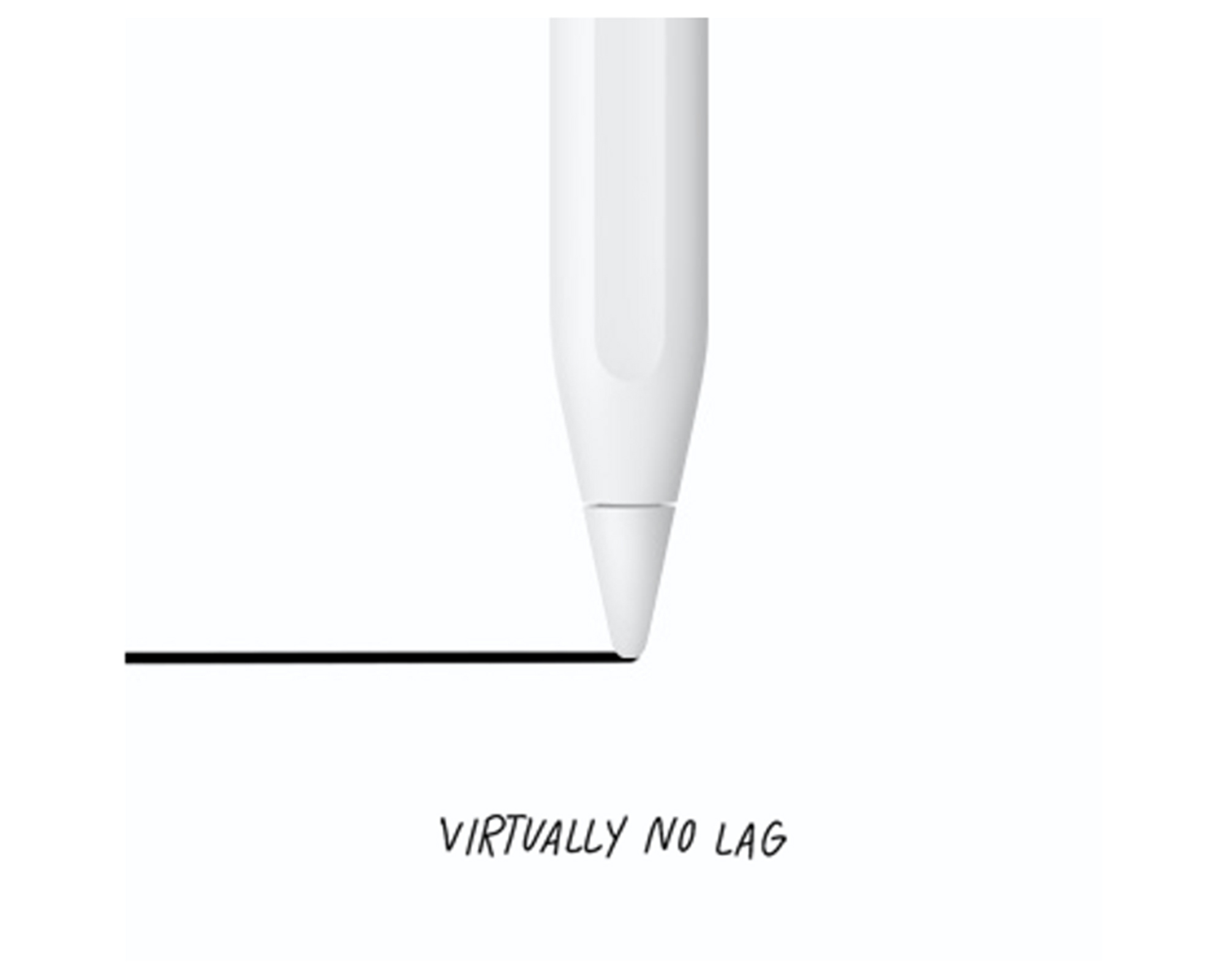 Apple Pencil (2nd Generation) - image 3 of 5