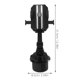 thumbnail image 2 of unbranded Montura Para Teléfono En Portavasos De Con Soporte Estable Y Ángulo Ajustable Negro, 2 of 8