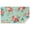 Pioneer Flower Floral-2, variant on Pioneer Flower Floral Print Pattern Rectangle Tablecloth 60"x84",Waterproof Polyester Rectangle Table Cloth, Wipeable Spillproof Polyester Tablecloth for Dining, Camping, Indoor and Outdoor