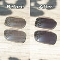 thumbnail image 4 of Walleva Transition/Photochromic Polarized Replacement Lenses for Spy Optic Konvoy Sunglasses, 4 of 5