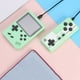 thumbnail image 4 of Reproductor de videojuegos Bsvklp pantalla de 3 pulgadas 400/500/800 juegos con cable AV de 8 bits, 4 of 9