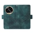 thumbnail image 3 of Funda GANGXUN para Realme 13 Pro 5G con diseño acolchado elegante, cuero PU, protección total y ajuste preciso, 3 of 5