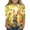 D, variant on Taqqpue Easter Shirts for Girls Boys 3/4 Length Sleeve Crewneck Kids Shirt with Bunny and Egg Print Casual Pullover Tops for Kids 3-13 Years