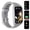 Silvery, variant on 2026 New 1.0" HD Smart Watch: Wireless Calls, Notifications, Sports Modes, Stopwatch, Calendar, Lightweight Stylish Fitness Watch