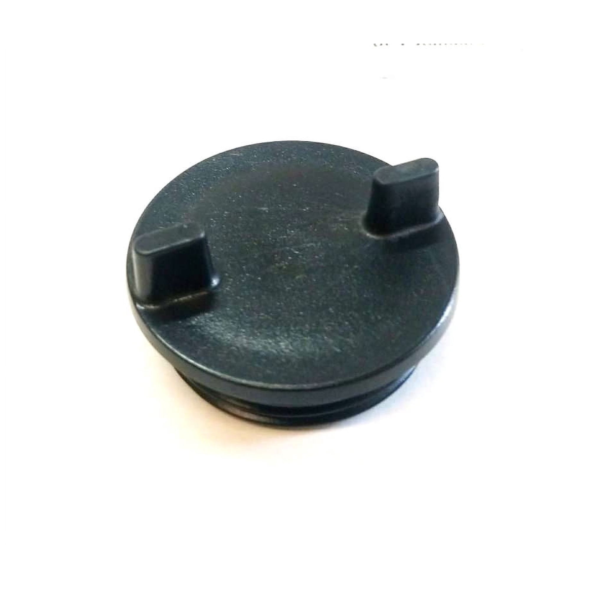 Marine Boat Replacement Perko SeaChoice Gas Deck Fill Screw Cap 32501 Non-Lockin