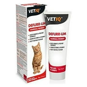 VetIQ Defurr-UM Hairball Remedy