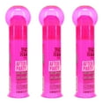 thumbnail image 5 of TIGI Bed Head After Party Smoothing Cream 3.38 oz 3 Pack, 5 of 8