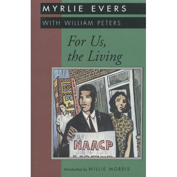 Banner Books For Us, the Living, (Paperback)