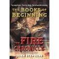 thumbnail image 2 of Pre-Owned The Fire Chronicle (Paperback) 0375872728 9780375872723, 2 of 2