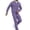 Light Purple-01, variant on Mens Sweatsuit 2 Piece Set Hoodies And Sweatpants Sets 2025 Casual Jogging Gym Sweat Suits Athletic Tracksuit Outfits - Army Green-01,L