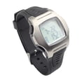 thumbnail image 4 of Reloj de árbitro de fútbol, cronómetro de árbitro, reloj de pulsera deportivo para hombres, alarma con temporizador para competiciones de entrenamient, 4 of 8