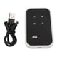 thumbnail image 1 of 4G LTE Portable Travel Modem Router, 300Mbps Mobile Hotspot, 2.4GHz Frequency, for Europe and Asia, 1 of 4