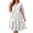 Multicolor 39, variant on Karymi Maxi Dresses for Women Plus Size Floral Midi Dress, V Neck Short Sleeve Loose A Line Casual Sundress With Side Pockets Beach Vacation Tunic Dress Cocktail Dresses for Women