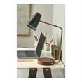 thumbnail image 2 of Adesso Morris Qi Wireless Charging Desk Lamp, Antique Brass, 2 of 6