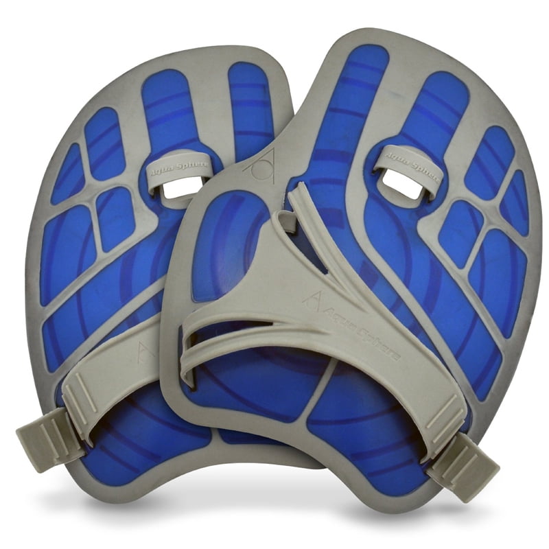 Aqua Sphere ERGO Flex Handpaddle NEU ST118-15 