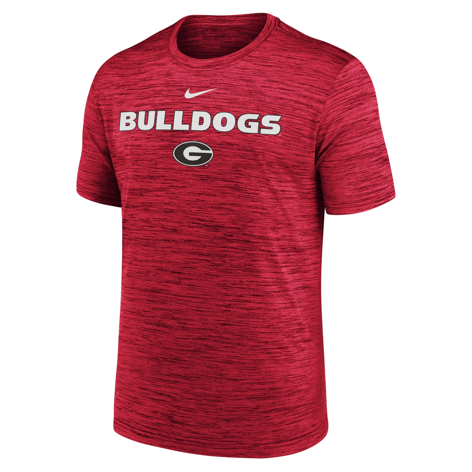 nike dri fit uga shirt