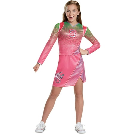 Prom Zombie Guy Costume - Addison Classic Disney Zombie Girl Costume