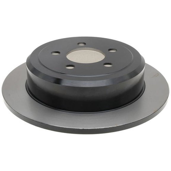 Raybestos Specialty Truck, School Bus and Medium Duty Rotors Fits select: 2008-2012 JEEP LIBERTY, 2007-2011 DODGE NITRO