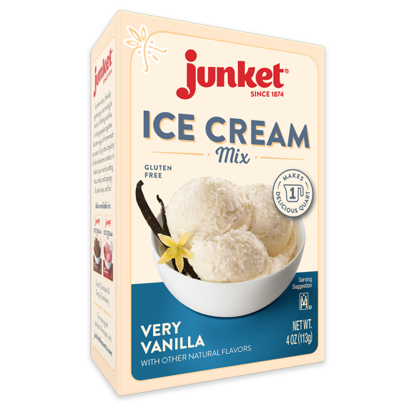 Ice Cream Mix Powder