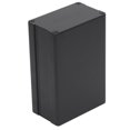 thumbnail image 1 of Electric Box Split Type Waterproof Junction Enclosure Cooling Case 6063-T5 Extruded Aluminium Alloy Circuit Board Case 46x76x110mm, 1 of 7