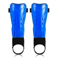 thumbnail image 1 of Espinilleras Fútbol para Hombres (S ) Azul, 1 of 9