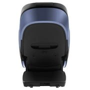 Cyber Relax Pro 4D Dual Massage Robot Flex Frame SL Track Massage Chair | Full Body Heat System | 86 Airbag Compression | Zero Gravity & Lay-Flat Recline | 8 Touchscreen Control