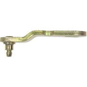 Dorman 74124 Automatic Transmission Shifter Cable Lever for Specific Models Fits select: 1999-2013 CHEVROLET SILVERADO, 2001-2013 CHEVROLET TAHOE