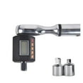 thumbnail image 2 of 1/2 Inch Digital Torque Adapter For Torque Wrench Electronic Digital Torque Meter ,Automotive Repair, 2 of 6