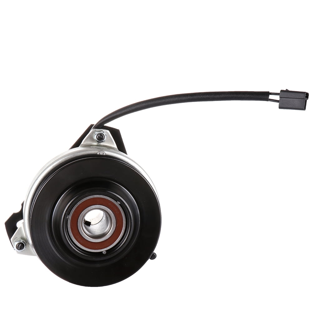 CCIYU PTO Clutch Lawn Mower Electric Power Take Off Clutch Assembly fit for AYP / Case / Cub