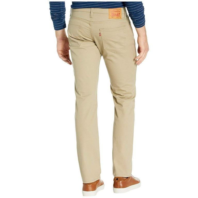 Levis 511 true chino deals