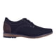 thumbnail image 2 of ZAPATOS CABALLERO STYLO 20-00 SIMIPIEL AZUL Stylo 20-00, 2 of 4