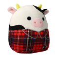 thumbnail image 2 of Peluche Squishmallows Connor Cow 19 cm, 2 of 4
