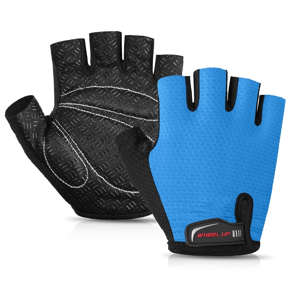 cycling gloves half finger