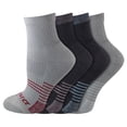 thumbnail image 2 of Dickies Women's 4 Pack HYDRO-COOL™ Ankle Socks, 2 of 6