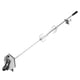 thumbnail image 1 of Kit De Parrilla De Rotos De Barbacoa Eléctrica, Acero Inoxidable 133 Cm Capacidad De Carga De 15 Kg Kit De Barbacoa Giratoria Automática Para Fiesta, 1 of 7
