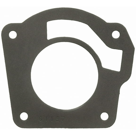 FEL-PRO 61157 Throttle Body Gasket Fits select: 2000-2004 FORD FOCUS