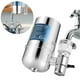 thumbnail image 5 of Filtro de agua del grifo Advancent metal multifuncional seguro y eficiente, 5 of 6