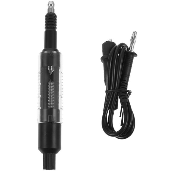 Coil Pack Tester Ignition Diagnostic Tool for Car Engine Electrical System Repair