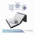 thumbnail image 3 of Pack Colchón Individual Plegable Silver Edition + Cobija, 3 of 10