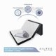 thumbnail image 3 of Pack Colchón Individual Plegable Silver Edition + Cobija, 3 of 10