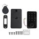 thumbnail image 2 of Easy to Use Fingerprint Drawer Lock for Tuya Digital Electric Lock Safety, 2 of 10