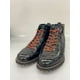 thumbnail image 2 of US8.5 Onitsuka Tiger High-Cut Sneakers/Blk/1183A748, 2 of 5