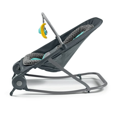 Summer Infant - Summer 2-in-1 Bouncer & Rocker Duo - Multi