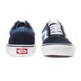 thumbnail image 3 of Tenis Vans Old Skool - 0D3HNVY - Unisex azul acero 23, 3 of 7