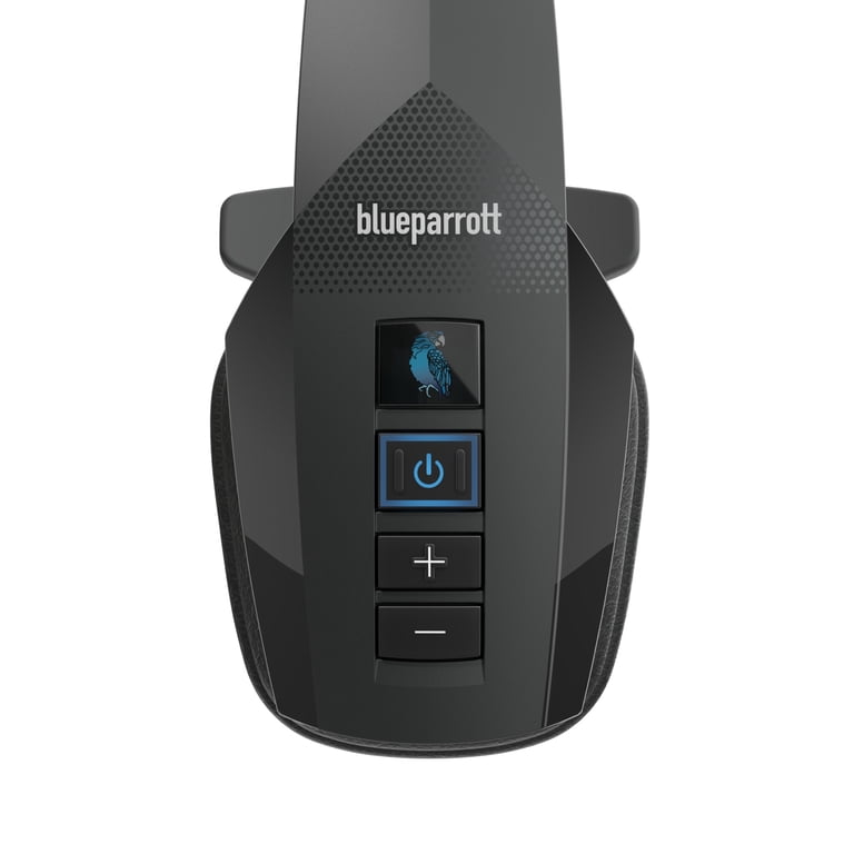 yasyas　blueparrott B350-XT BlueParrott B350-XT Bluetooth Headset, Noise Cancelling Business